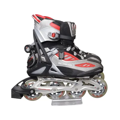 Rollers (Noir, Argent, Rouge) de Rollerblade
