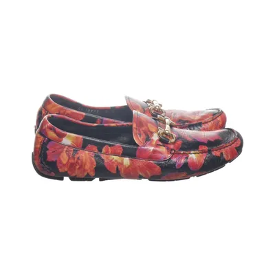 Loafers (Flerfärgad) från Salvatore Ferragamo Skinn