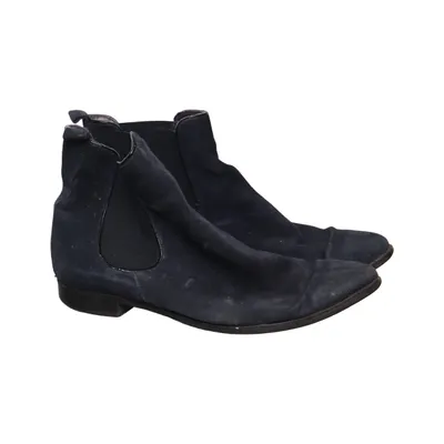 Chelsea boots (Blå) från Adam Skinn