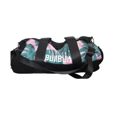 Trainingstasche (Happy Blush Collection) von BumBum Polyester