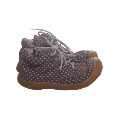 Walking shoes (Black, Pink) from Pepino