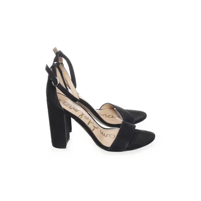 Sandaletten (YARO) van Sam Edelman Leer