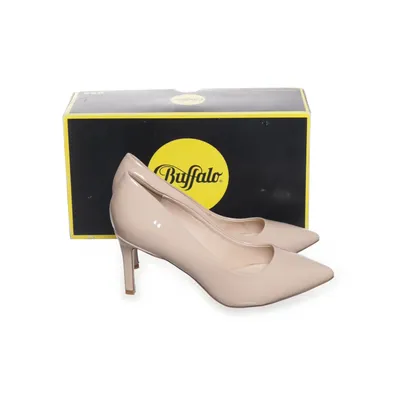 Pumper (Beige) fra Buffalo