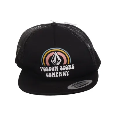 Truckerkeps (I'M NOT SHORE HAT) från Volcom Polyester