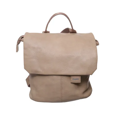 Backpack (Beige) from Zwei