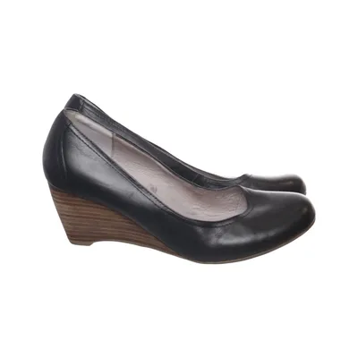 Pumps (Svart) från Janet D. Skinn