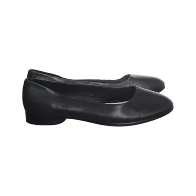 Ballerina's (Zwart) van Ecco