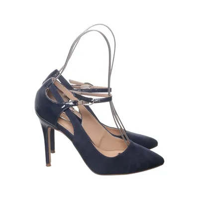 Pumps (Blau) von Anna Field