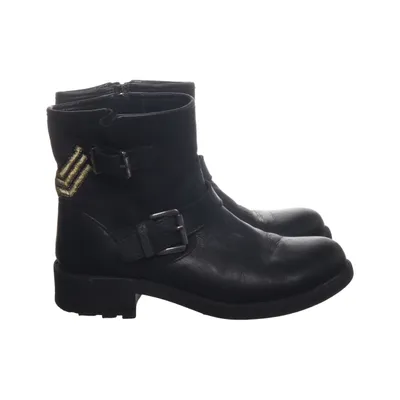 Boots (Svart) från Les Tropeziennes Skinn