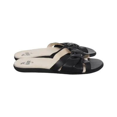 Sandals (Black) from Bär