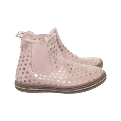 Boots (Rosa, Flerfärgad) från Friboo