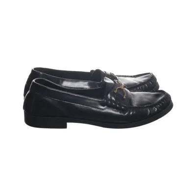 Loafers (Svart) från Massimo Dutti