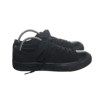 Canvas shoes (Black) from Vty
