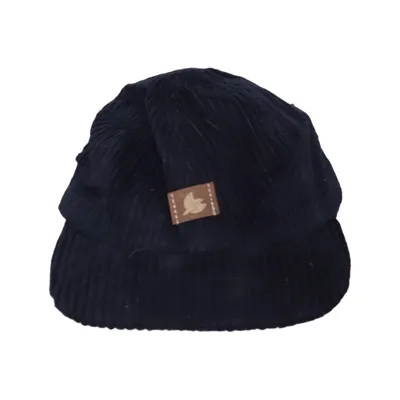 Beanie (Blue) from Robin Cotton