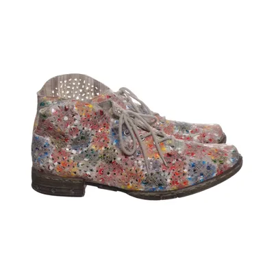 Boots (Flerfärgad) från Rieker Skinn