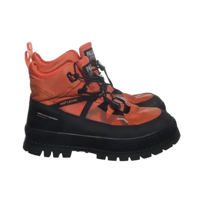 Kängor (Orange, Svart) från Palladium