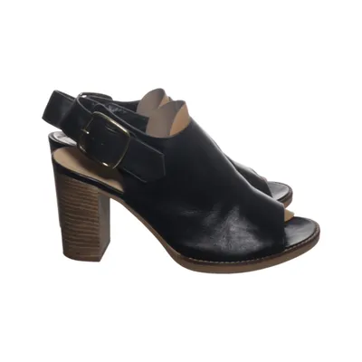 Bottes à talons (Bats) de Bata Cuir