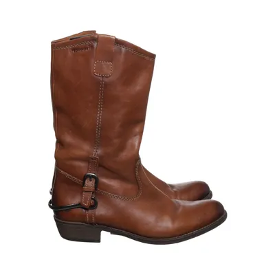 Stövlar (Brun) från Tamaris Skinn