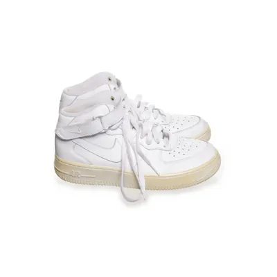 Basketbal schoenen (Wit) van Nike