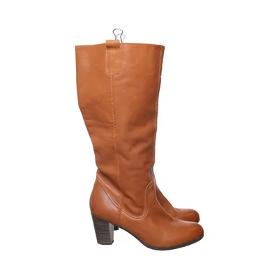 Stiefel (Braun) von Street