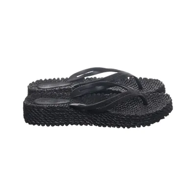 Flipflop (Svart) från Ilse Jacobsen