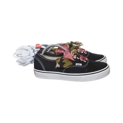 Canvas schoenen (Zwart) van Vans
