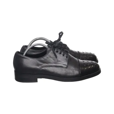 Derby schoenen (Zwart) van Malu
