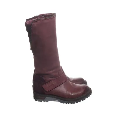 Stövlar (Lila) från Elefanten Polyester