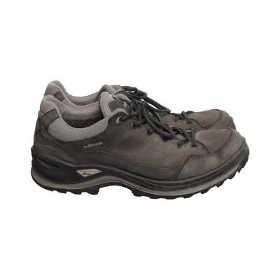 Hiking shoes (Gray) from Lowa