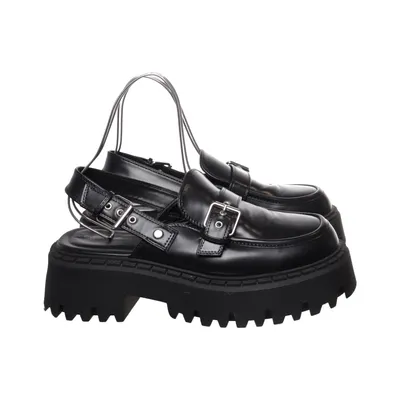 Sandaler (Svart) från Even & Odd