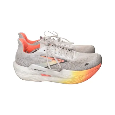 Hardloopschoenen (Hyperion Max) van Brooks