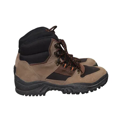 Bottes de randonnée (Marron, Noir) de High Colorado Cuir
