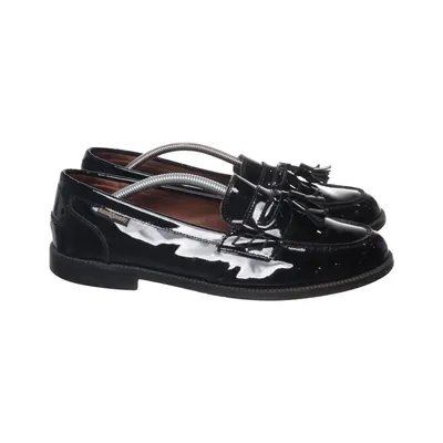 Loafers (Black) from Russell & Bromley Leather