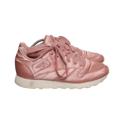 Sneakers (Rosa) från Reebok Classic