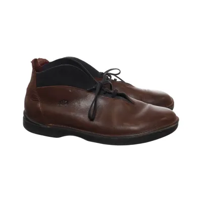 Desert boots (Bruin, Zwart) van Duckfeet
