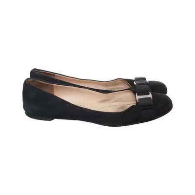 Ballerinasko (Varina) fra Salvatore Ferragamo Læder