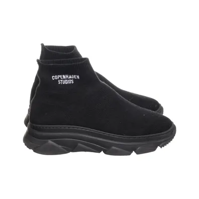Träningsskor (Svart) från Copenhagen Studios