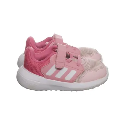 Baskets (Rose, Blanc) de Adidas