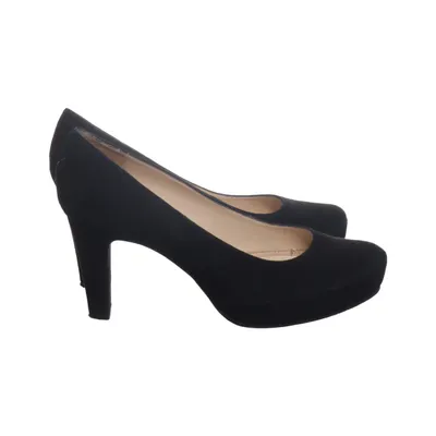 Pumps (Svart) från Unisa