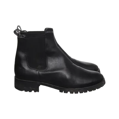 Chelsea boots (Svart) från Will's Vegan Store