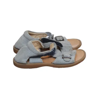 Sandalen (Blauw) van Naturino