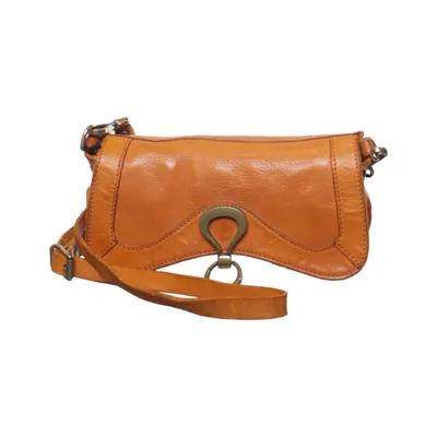 Shoulder-bag (Brown) from Campomaggi