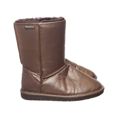 Støvler (Brun) fra Bearpaw