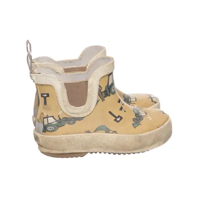 Bottines Chelsea (Beige, Multicolore) de Celavi