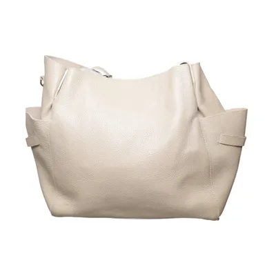 Handbag (Beige) from Santini
