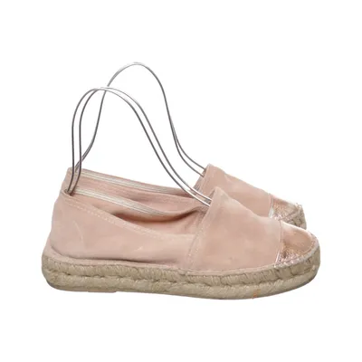 Espadrilles (Rose) de Macarena