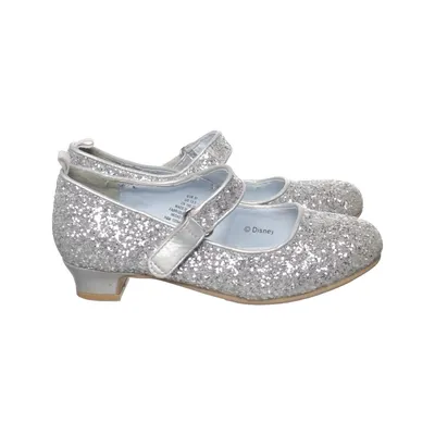 Escarpins (Argent) de Disney Frozen
