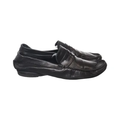 Loafers (Svart) från J.B Martin Skinn