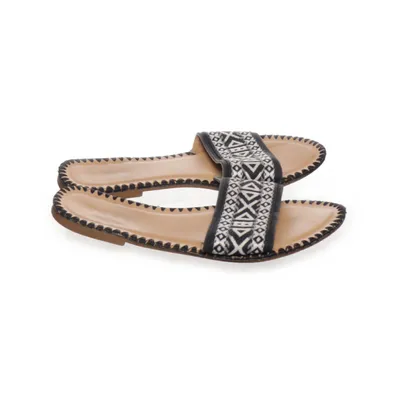 Sandales (Noir, Blanc) de Reef