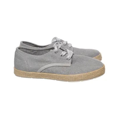 Espadrilles (Gray) from Venice